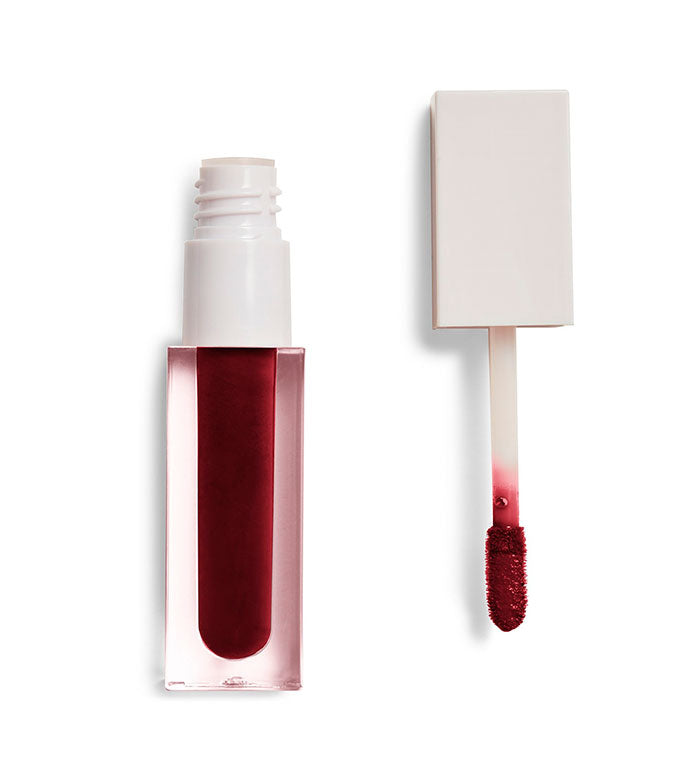 Revolution Pro - Rossetto Liquido Pro Supreme Gloss Lip Pigment - Eternal