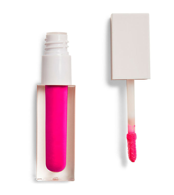 Revolution Pro - Rossetto Liquido Pro Supreme Gloss Lip Pigment - Hysteria
