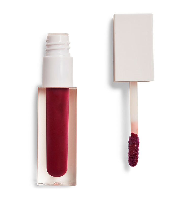 Revolution Pro - Rossetto Liquido Pro Supreme Gloss Lip Pigment - Ultimatum
