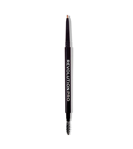 Revolution Pro - Matita per sopracciglia Precision Microblading effect - Blonde