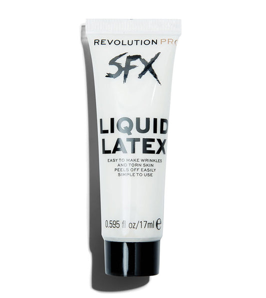 Revolution Pro - *Halloween* - Lattice Latex SFX