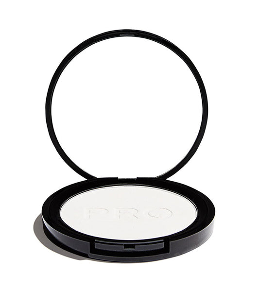 Revolution Pro - Cipria compatta traslucida