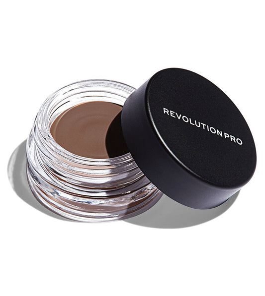 Revolution Pro - Pomata per sopracciglia - Caramel