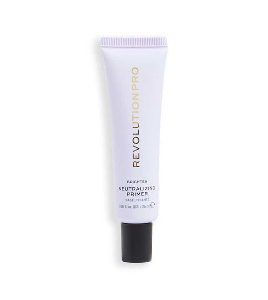 Revolution Pro - Primer correttivo - Lavender Neutralizing