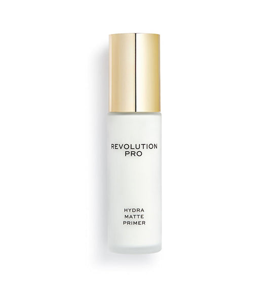 Revolution Pro - Siero e prebase idratante Hydra Matte Primer