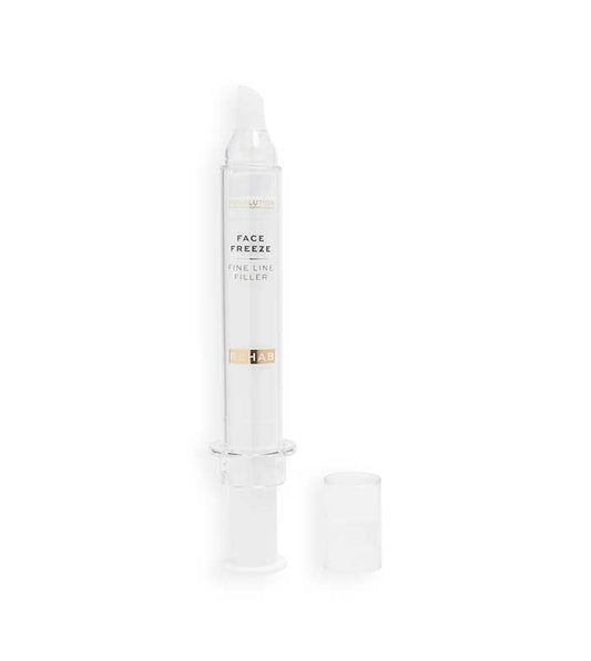 Revolution - *Rehab* - Trattamento Fine Line Filler Face Freeze