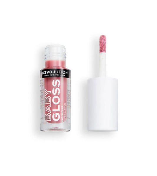 Revolution Relove - Lucidalabbra Baby Gloss - Sweet