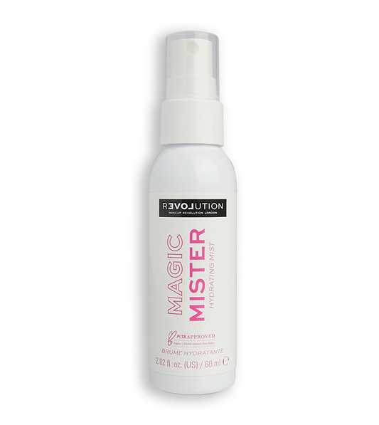Revolution Relove - Nebbia idratante per il viso Magic Mister