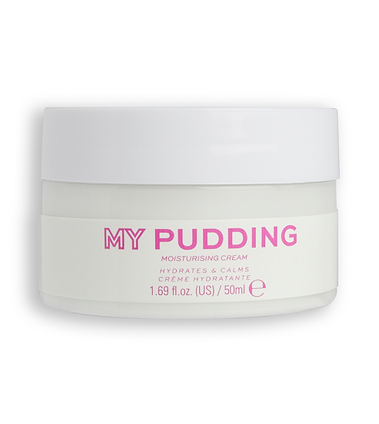 Revolution Relove - Crema Viso Idratante My Pudding