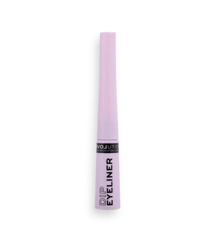 Revolution Relove - Dip Eyeliner Liquid Eyeliner - Lilac