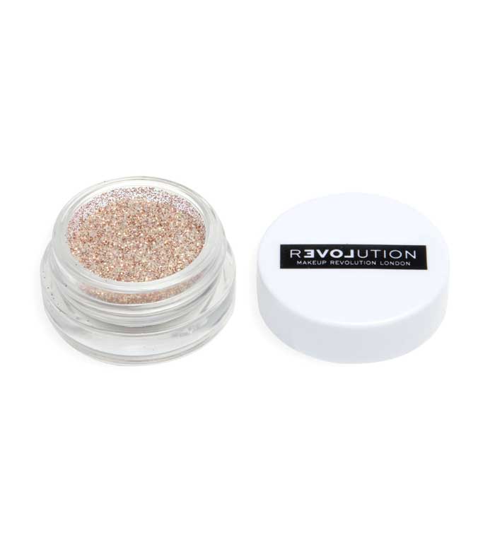 Revolution - *Viva la Revolution * - Glitter Balm per il corpo