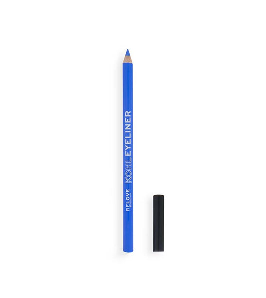 Revolution Relove - Eyeliner Kohl - Blue