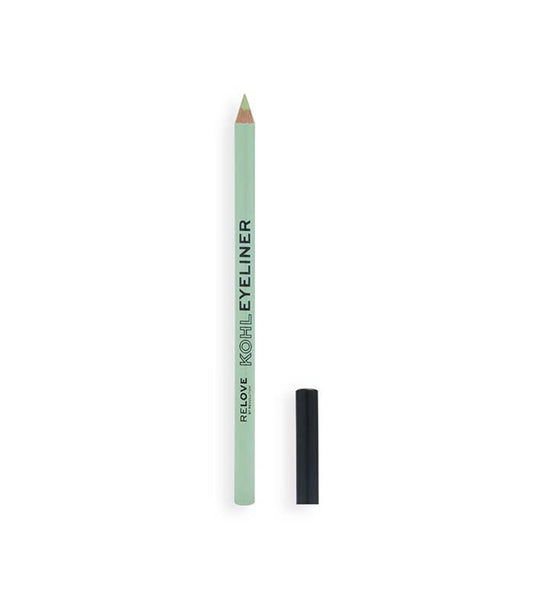 Revolution Relove - Eyeliner Kohl - Green