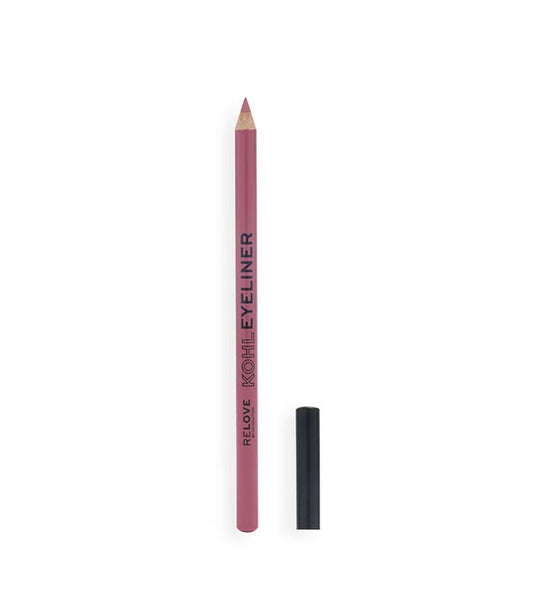 Revolution Relove - Eyeliner Kohl - Pink