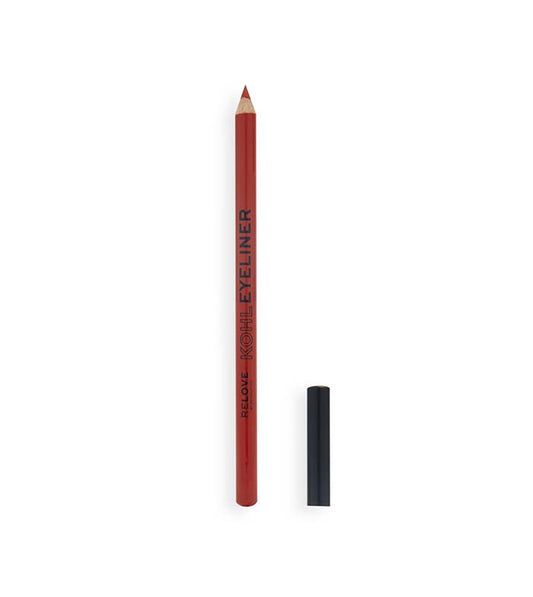 Revolution Relove - Eyeliner Kohl - Orange