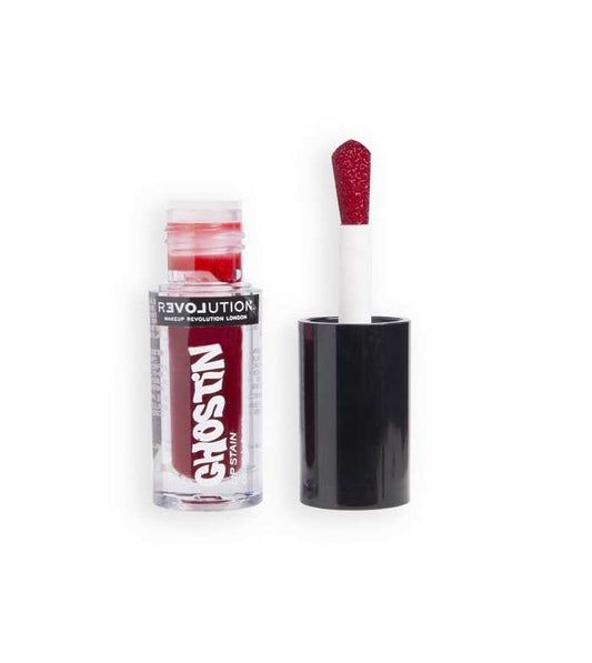 Revolution Relove - *Ghostin* - Tinta labbra Lip Stain Bitten