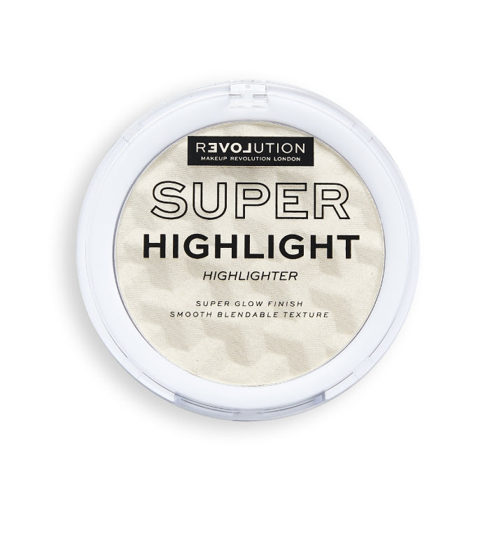 Revolution Relove - Illuminante Super Highlight - Shine