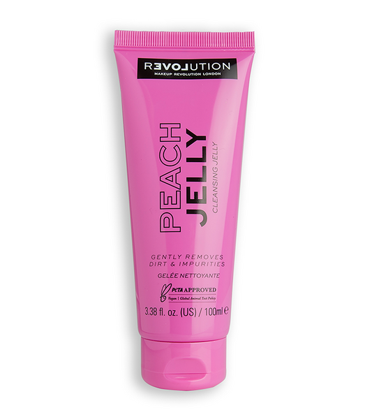 Revolution Relove - Detergente viso Peach Jelly