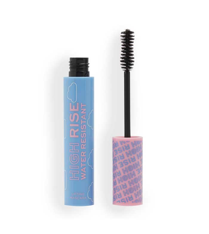 Revolution Relove – Mascara High Rise Water Resistant