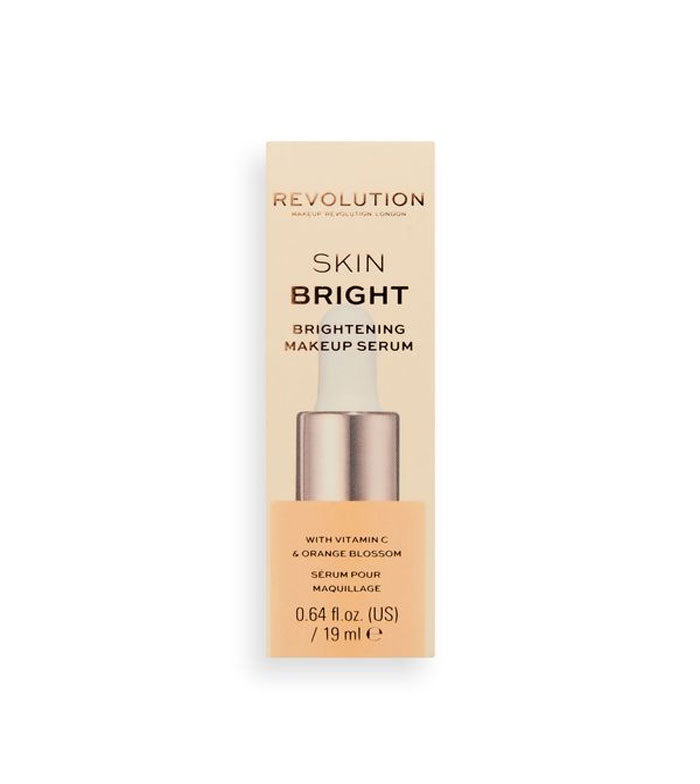 Revolution - Siero illuminante Skin Bright