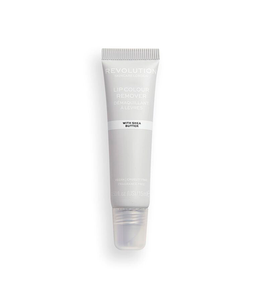 Revolution Skincare - Balsamo struccante labbra Lip Colour Remover