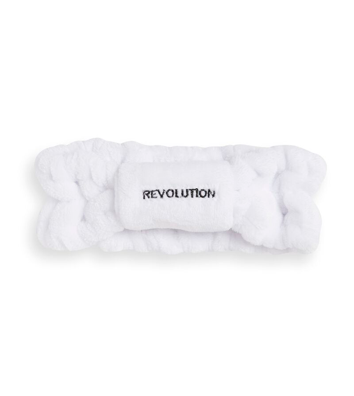 Revolution Skincare - Fascia per capelli – Revolution Beauty Italia