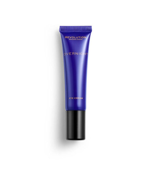 Revolution Skincare - Contorno occhi ringiovanente Overnight