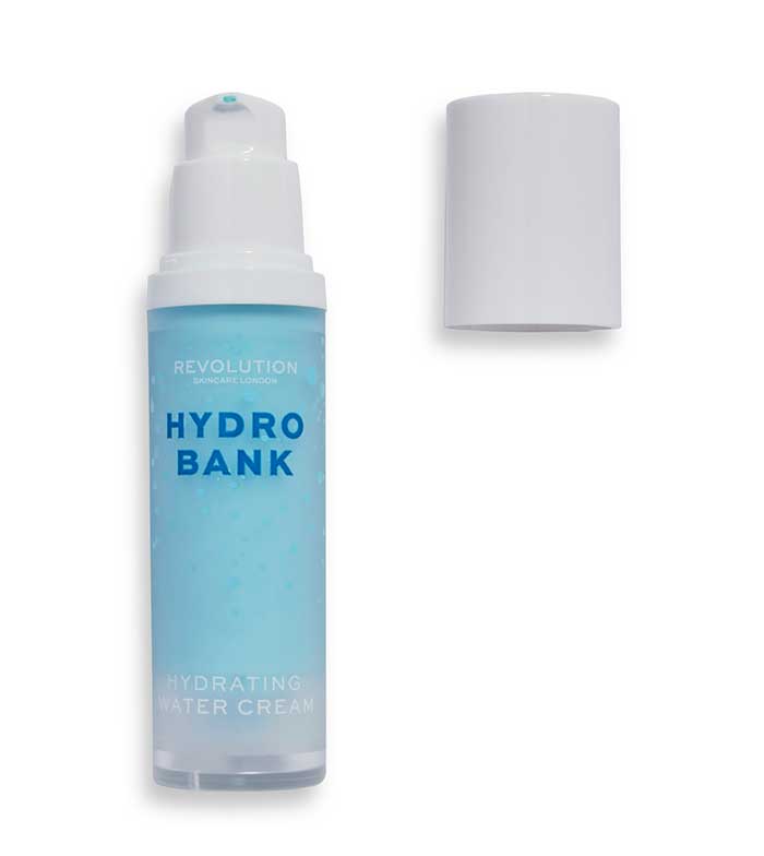 Revolution Skincare - Crema idratante Hydro Bank Water