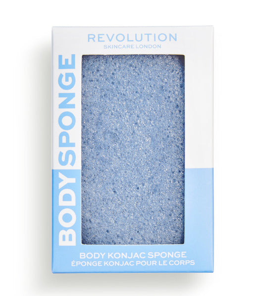 Revolution Skincare - Spugna Konjac per il corpo