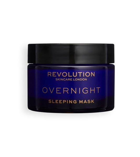 Revolution Skincare - Maschera notte lenitiva Overnight