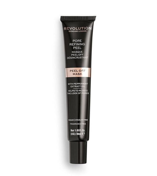 Revolution Skincare - Maschera peel off Pore Refining Peel
