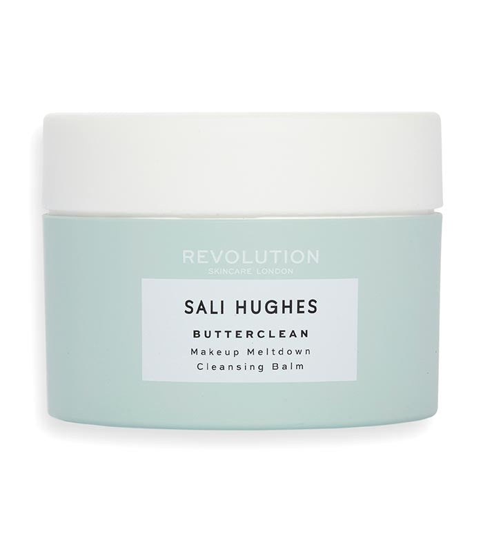Revolution Skincare - *Sali Hughes* - Balsamo detergente Makeup Meltdown Butterclean