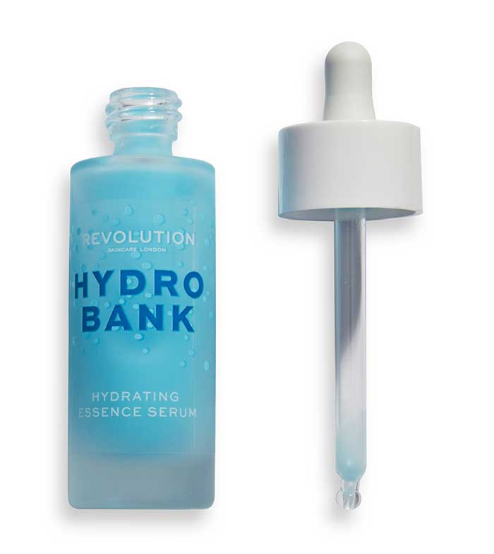 Revolution Skincare - Siero idratante Hydro Bank