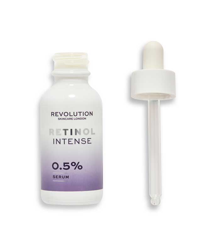 Revolution Skincare - Siero intenso 0,5% di retinolo