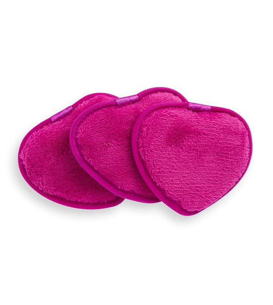 Revolution Skincare - Set di dischi struccanti Hearts Give Your Skin Some Love