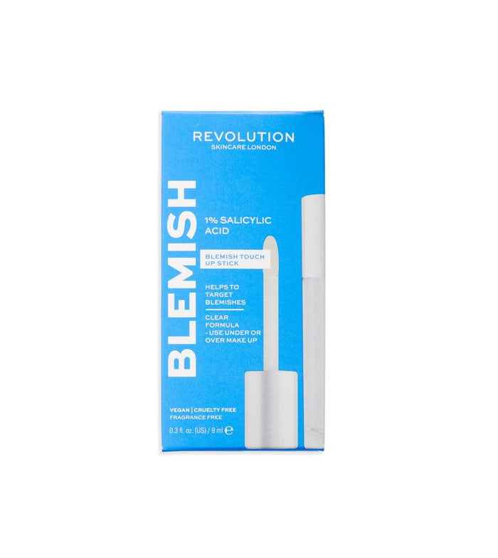 Revolution Skincare - Trattamento in stick anti-imperfezioni con acido salicilico Anytime Anywhere