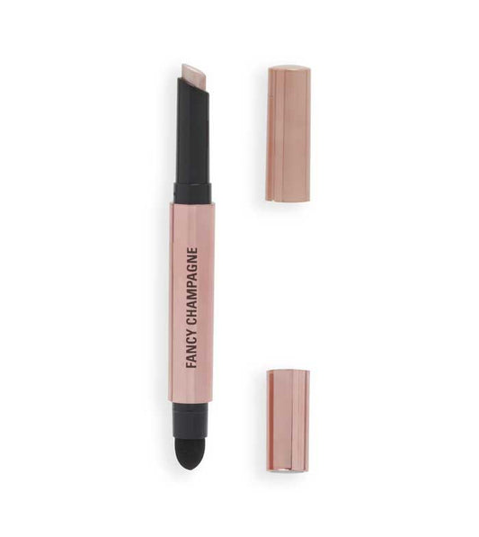 Revolution - Stick Shadow Lustre Wand - Fancy Gold