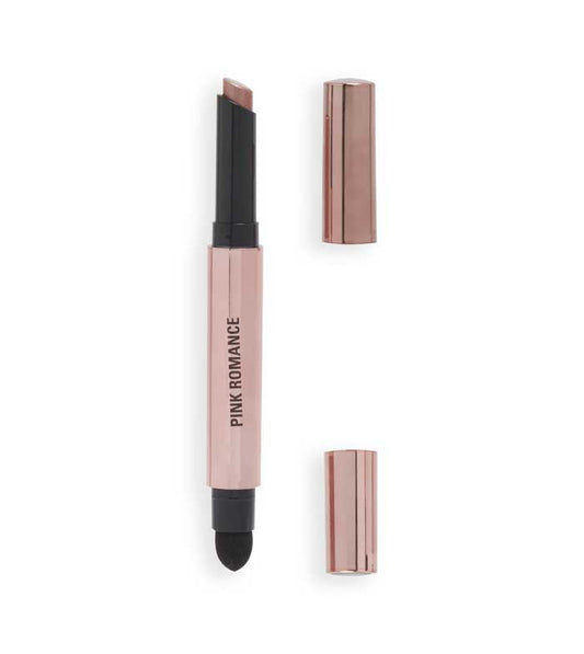Revolution - Bastone ombra Lustre Wand - Pink Romance