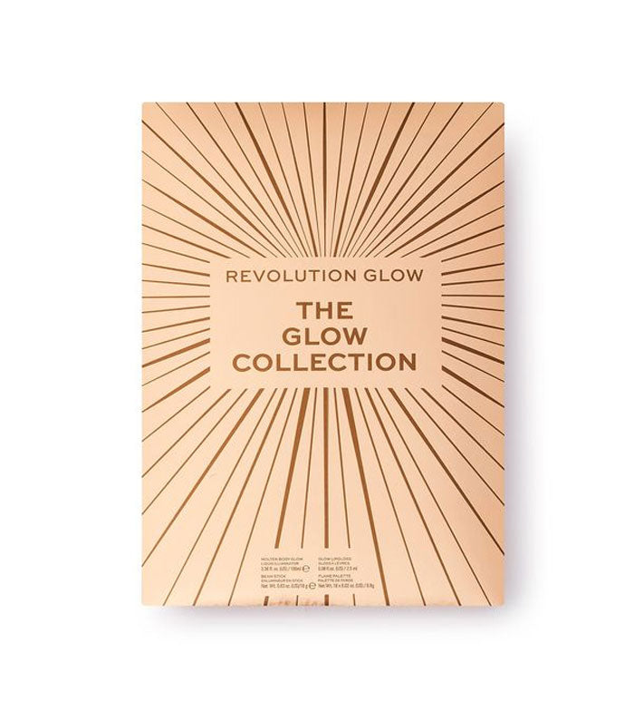 Revolution - The Glow Collection