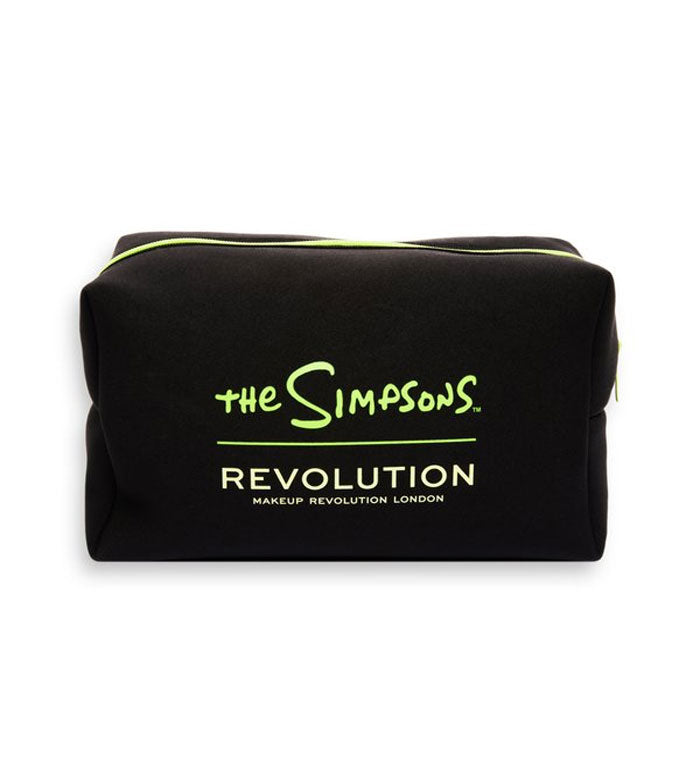Revolution - *The Simpsons* - Beauty case - Treehouse of Horror