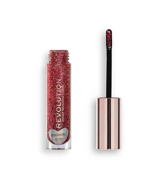 Revolution - *Viva la Revolution* - Glitter gloss per il corpo - Festival Love