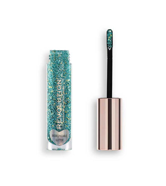 Revolution - *Viva la Revolution* - Glitter gloss per il corpo - Headliner