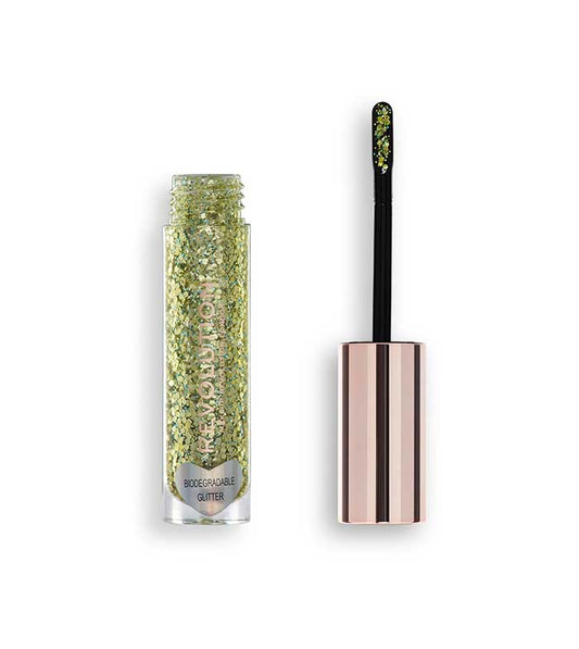 Revolution - *Viva la Revolution* - Glitter gloss per il corpo - Sunrise Sunset