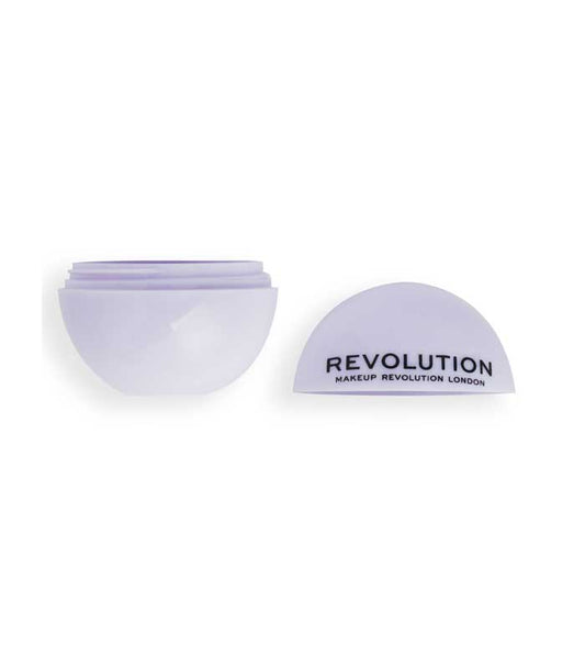 Revolution - *Willy Wonka & The chocolate factory* - Balsamo labbra Blueberry