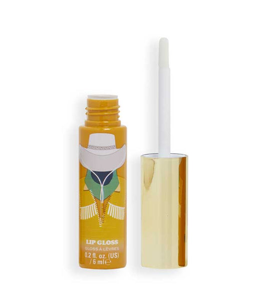 Revolution - *Willy Wonka & The chocolate factory* - Lucidalabbra - Mike Tv