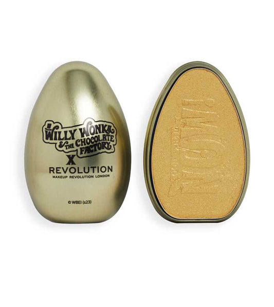 Revolution - *Willy Wonka e la fabbrica di cioccolato* - Highlighter Good Egg Bad Egg