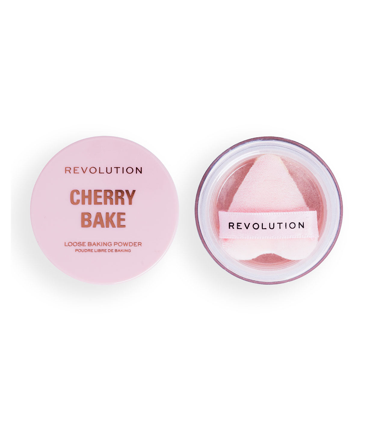 Revolution - *Y2K Baby* - Lieviti sfusi Cherry Bake