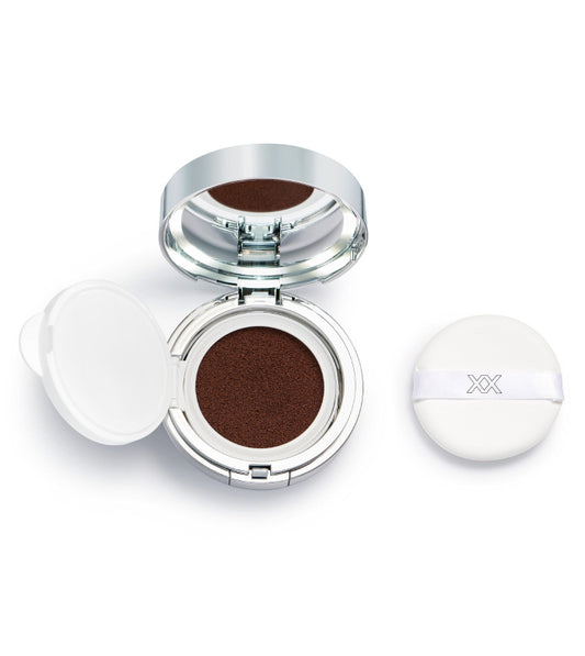 XX Revolution - Fondotinta Cushion Skin Light - Mocha
