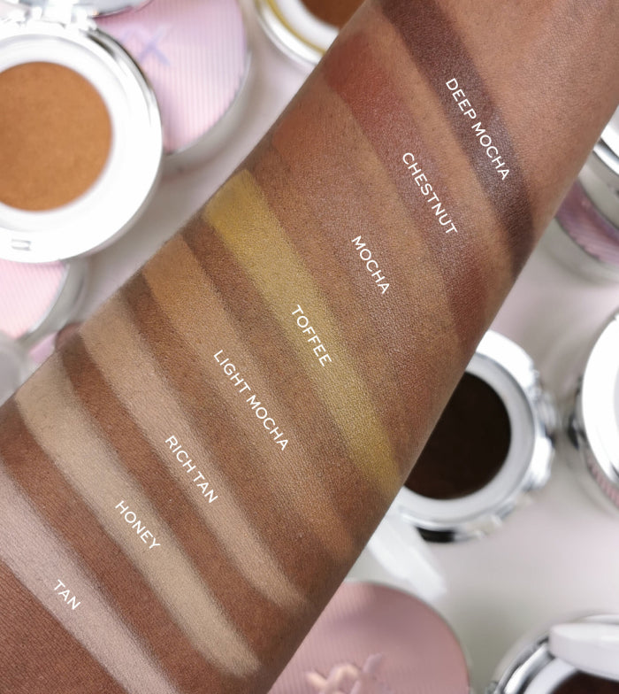 XX Revolution - Fondotinta Cushion Skin Light - Mocha