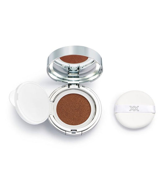 XX Revolution - Fondotinta Cushion Skin Light - Rich Tan